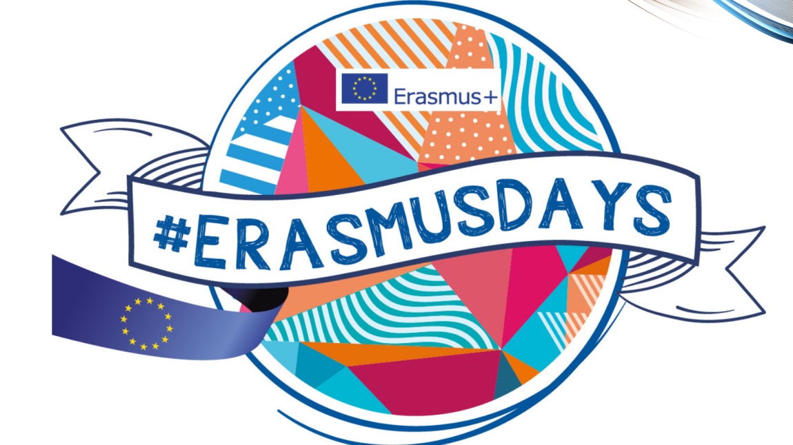 ERASMUSDAYS