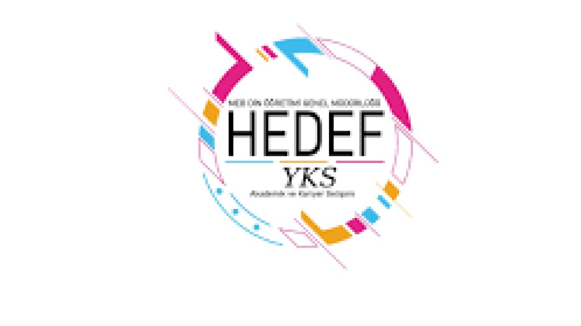HEDEF:YKS 2025 PROJESİ KAPSAMINDA MEZUN ÖĞRENCİMİZLE BULUŞTUK.